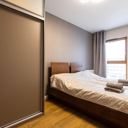 Amk Apartament 29 Gdynia Centrum エクステリア 写真