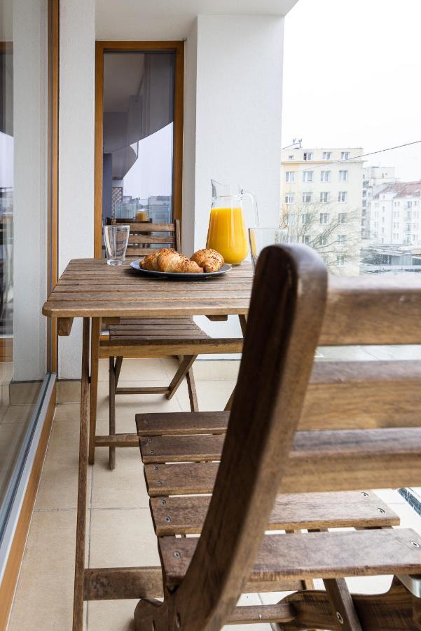 Amk Apartament 29 Gdynia Centrum エクステリア 写真